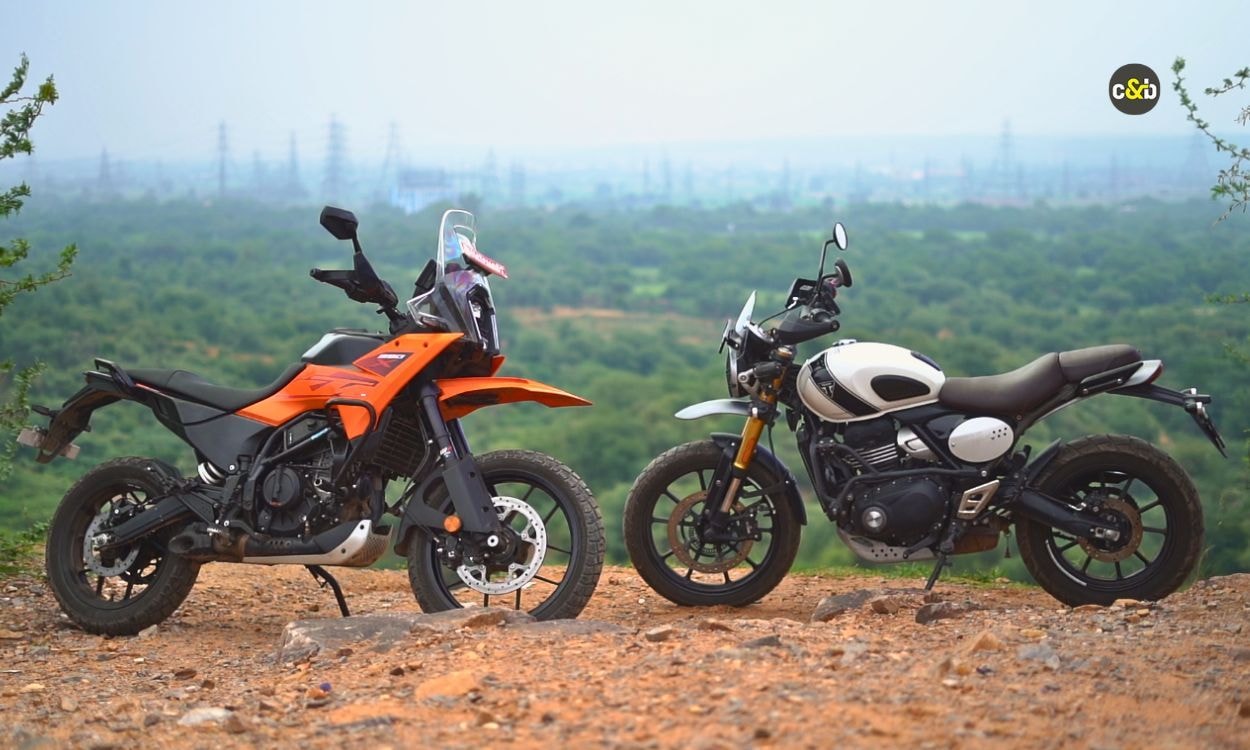 Opinion: 2025 – The Year Of the Mid-Size Motorcycle Boom In India Opinion: 2025 – The Year Of the Mid-Size Motorcycle Boom In India