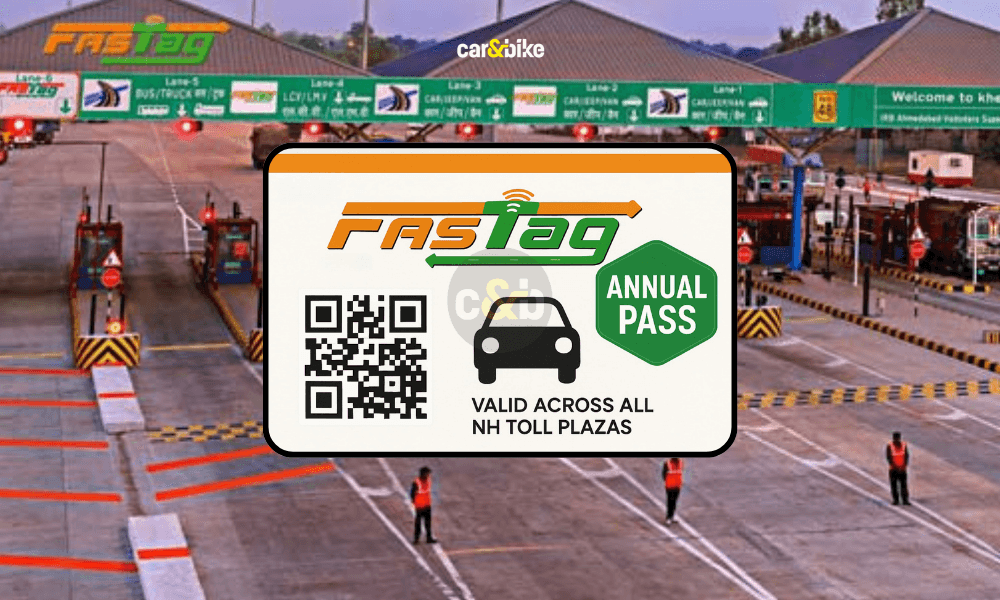 No Fastag Annual Pass For Three Row Cars? NHAI Clarifies No Fastag Annual Pass For Three Row Cars? NHAI Clarifies