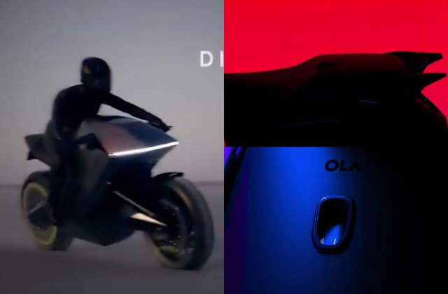 Ola S1 Sport, Diamondhead To Debut Today: What To Expect? The Diamondhead will be based on the concept shown by Ola two years ago, while the S1 Sport is likely to be a more performance-oriented version of the S1 e-scooter