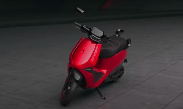 OLA S1 Pro Sport Launched At Rs 1.5 Lakh Introductory The flagship S1 Pro Sport is the first electric scooter offering in India to gets ADAS and a couple of other unique features