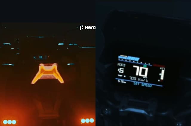 2025 Hero Glamour 125 Teased Ahead Of August 19 Launch
The new Glamour is expected to receive a range of new features which include cruise control and a new digital instrument cluster