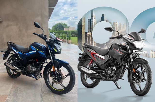 Hero Glamour X 125 vs Glamour 125: What’s Different? Just how different is the new Glamour X 125 when compared to the Glamour 125? We find out.