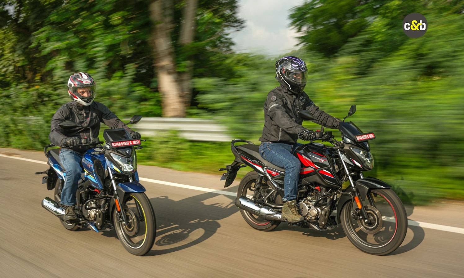 Motorcycles Available with Cruise Control Under 500 cc in India Motorcycles Available with Cruise Control Under 500 cc in India