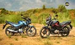 GST 2.0 Effect: Hero Scooters, Motorcycles To Get A Price Cut Of Up To Rs 16,000 From Sept 22 GST 2.0 Effect: Hero Scooters, Motorcycles To Get A Price Cut Of Up To Rs 16,000 From Sept 22