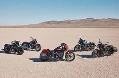 2025 Indian Scout Range Launched In India 2025 Indian Scout Range Launched In India