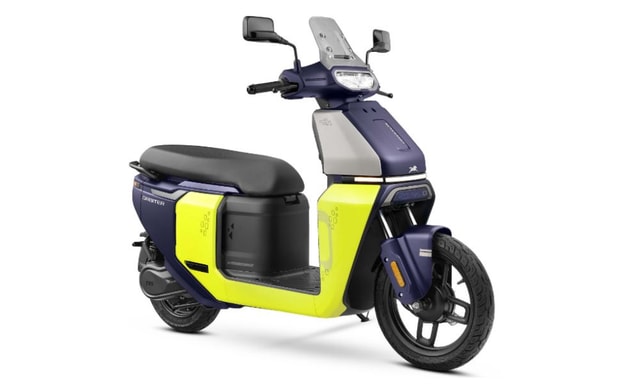 TVS Orbiter Launch Highlights: Price, Features, Specifications, Images TVS Orbiter Launch Highlights: Price, Features, Specifications, Images