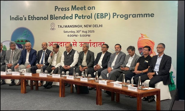 Ethanol Blending: SIAM Assures Warranties Of Non-E20 Compliant Vehicles Will Be Honoured Ethanol Blending: SIAM Assures Warranties Of Non-E20 Compliant Vehicles Will Be Honoured