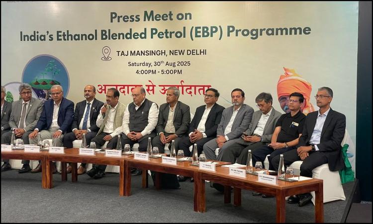 Ethanol Blending: SIAM Assures Warranties Of Non-E20 Compliant Vehicles Will Be Honoured At a joint press conference on Ethanol Blending held on August 30, the Society of Indian Automobile Manufacturers stated that all existing warranties on vehicles would be honoured despite cars not being E20 compliant.