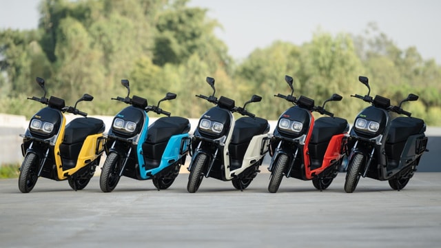 River Indie Now Offered With 8-Year Battery & Motor Warranty River Indie Now Offered With 8-Year Battery & Motor Warranty