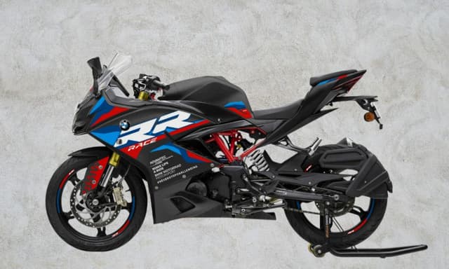 Bmw G310 Rr Price Of Bmw Gs 310 Bmw 310r Bmw Cheapest Bike BMW G 310