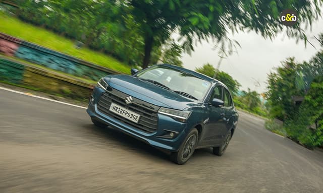 After spending 6 months with the Maruti Suzuki Dzire as a daily driver, we finally get why it's one of the best-selling cars in India.