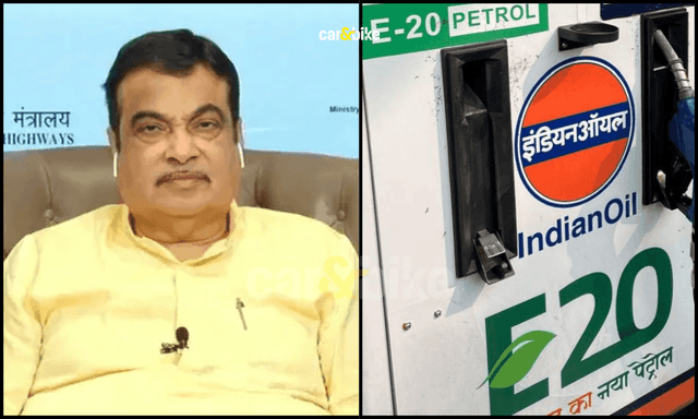 Gadkari Slams Criticism Of E20 Rollout As “Paid Political Campaign" Gadkari Slams Criticism Of E20 Rollout As “Paid Political Campaign"