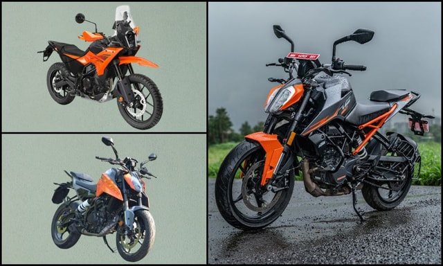 GST 2.0: KTM 160 Duke, RC 200, 250 Adventure Prices Slashed By Up To Rs 20,000  GST 2.0: KTM 160 Duke, RC 200, 250 Adventure Prices Slashed By Up To Rs 20,000