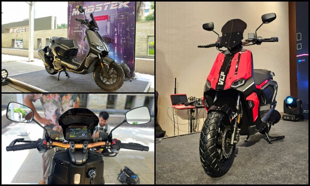 VLF Mobster 135: In Pictures VLF Mobster 135: In Pictures