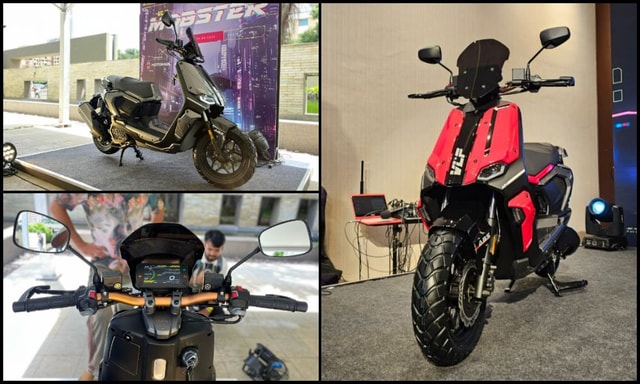 VLF Mobster 135: In Pictures  VLF Mobster 135: In Pictures