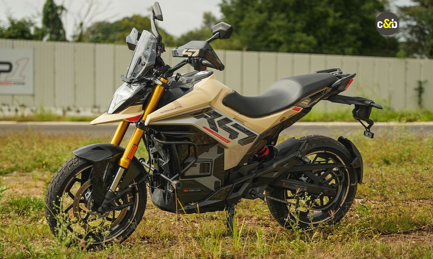 Ultraviolette Rolls Out Battery-As-A-Service; X-47 Now Available From Rs 1.49 Lakh Ultraviolette Rolls Out Battery-As-A-Service; X-47 Now Available From Rs 1.49 Lakh