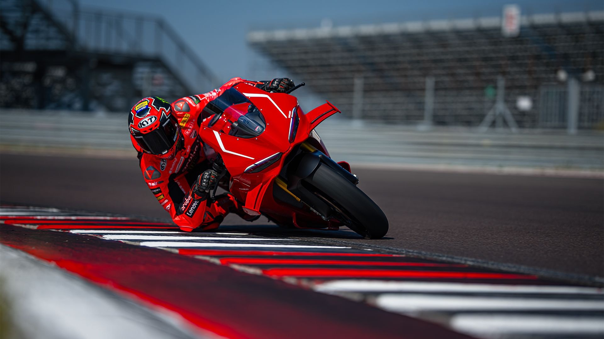 Ducati Panigale V4 R Launched In India At Rs. 84.99 Lakh Ducati Panigale V4 R Launched In India At Rs. 84.99 Lakh