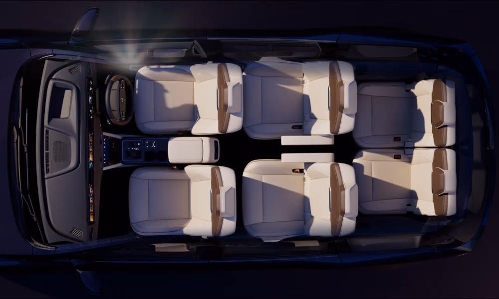 Best 7-Seater Family Cars In India For Long Road Trips Best 7-Seater Family Cars In India For Long Road Trips