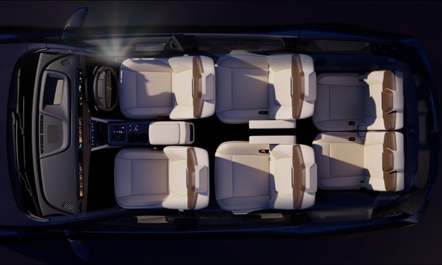 Best 7-Seater Family Cars In India For Long Road Trips Best 7-Seater Family Cars In India For Long Road Trips