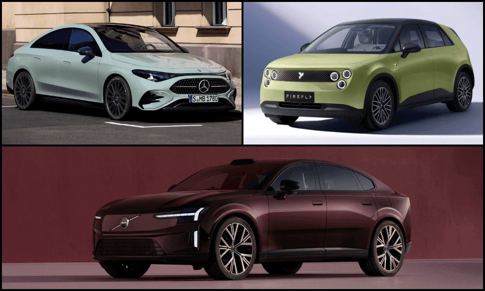 2026 World Car Awards Finalists Announced 2026 World Car Awards Finalists Announced