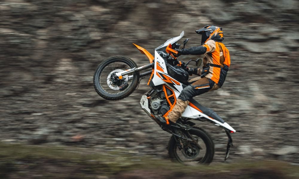 KTM Ends Long-Term Partnership With KISKA Design KTM Ends Long-Term Partnership With KISKA Design