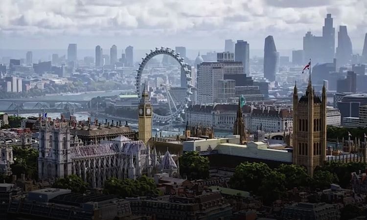 Google Maps Launches Street View In India After 11-Year Wait Google Maps Launches Street View In India After 11-Year Wait