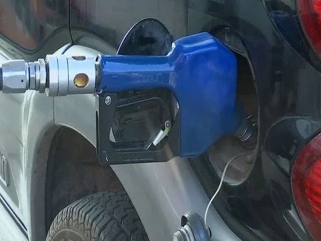 Pakistan Hikes Fuel Prices To Unlock IMF Funding Pakistan Hikes Fuel Prices To Unlock IMF Funding