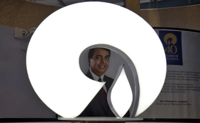 India's Reliance To Buy Majority Stake In Solar Energy Software Maker For $32 Million India's Reliance To Buy Majority Stake In Solar Energy Software Maker For $32 Million