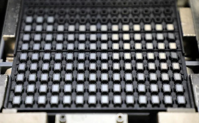 Taiwan Says 'Key Position' In Semiconductors Won't Be Shaken As US Passes Chip Act Taiwan Says 'Key Position' In Semiconductors Won't Be Shaken As US Passes Chip Act