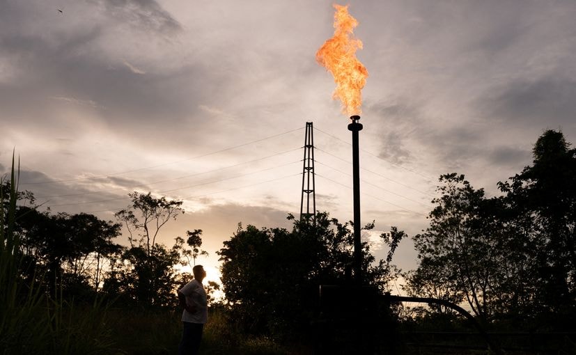 India Earmarks $3.7 Billion For State Oil Companies' Energy Transition India Earmarks $3.7 Billion For State Oil Companies' Energy Transition