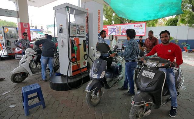 India's February Fuel Demand Hits At Least 24 Year High