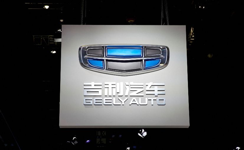 Geely, Changan Automobile Sign Agreement To Explore Developments In New Energy, Intelligent Mobility Geely, Changan Automobile Sign Agreement To Explore Developments In New Energy, Intelligent Mobility