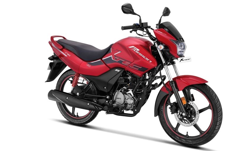 Two-Wheeler Sales June 2022: Hero MotoCorp Sells 4.85 Lakh Units Two-Wheeler Sales June 2022: Hero MotoCorp Sells 4.85 Lakh Units