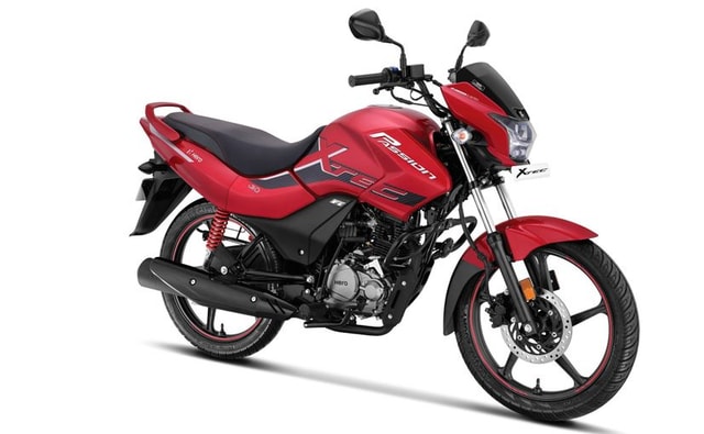 Two-Wheeler Sales June 2022: Hero MotoCorp Sells 4.85 Lakh Units Two-Wheeler Sales June 2022: Hero MotoCorp Sells 4.85 Lakh Units