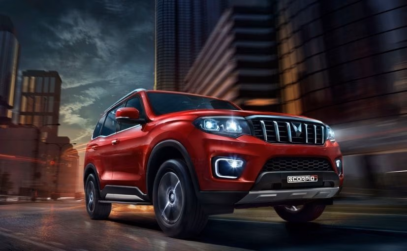 Mahindra Scorpio N Z8 Select Vs Standard Z8: What’s The Difference? Mahindra Scorpio N Z8 Select Vs Standard Z8: What’s The Difference?