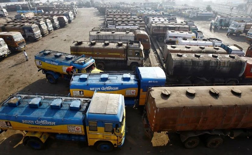 India's June Crude Imports Up On Demand Recovery, Russian Discounts India's June Crude Imports Up On Demand Recovery, Russian Discounts