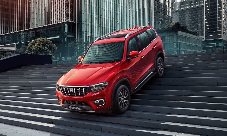 Mahindra Commences Deliveries Of The All-New Scorpio-N Mahindra Commences Deliveries Of The All-New Scorpio-N