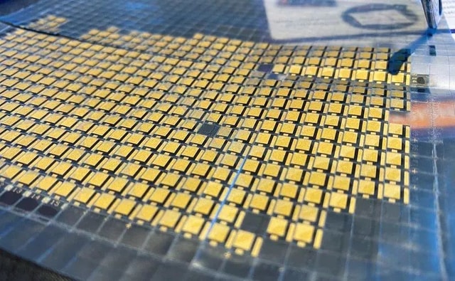 U.S. Senate Passes Bill To Boost Chip Manufacturing, Compete With China U.S. Senate Passes Bill To Boost Chip Manufacturing, Compete With China