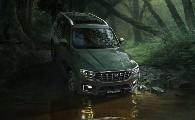 Mahindra’s Scorpio N To Get Qualcomm’s Digital Chassis Mahindra’s Scorpio N To Get Qualcomm’s Digital Chassis