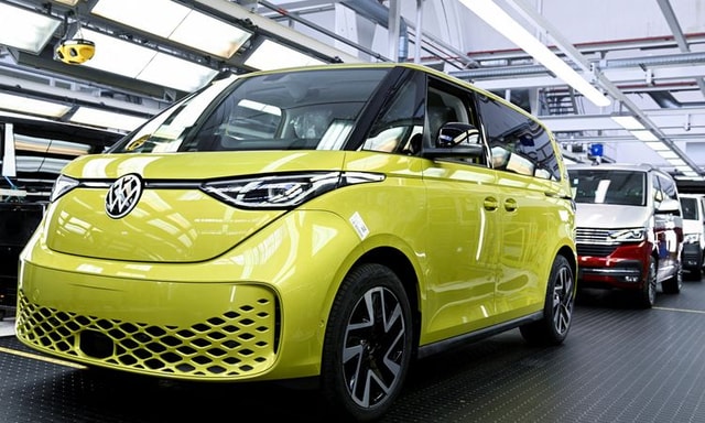 Spain Frontloads Subsidies For Electric Car Projects As VW Appears In Doubt Spain Frontloads Subsidies For Electric Car Projects As VW Appears In Doubt