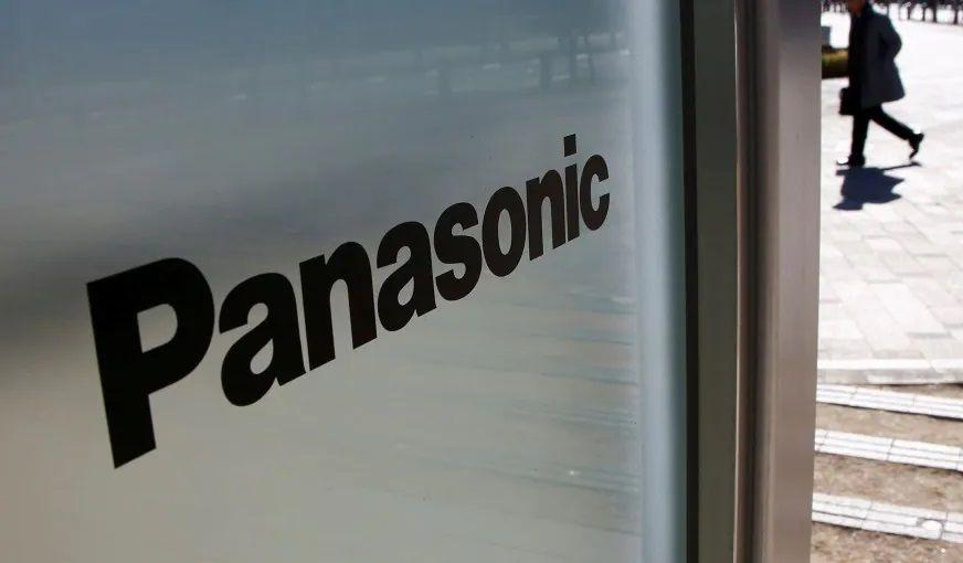 Panasonic Picks Kansas For Tesla EV Battery Plant, State Puts Investment At $4 Billion banner