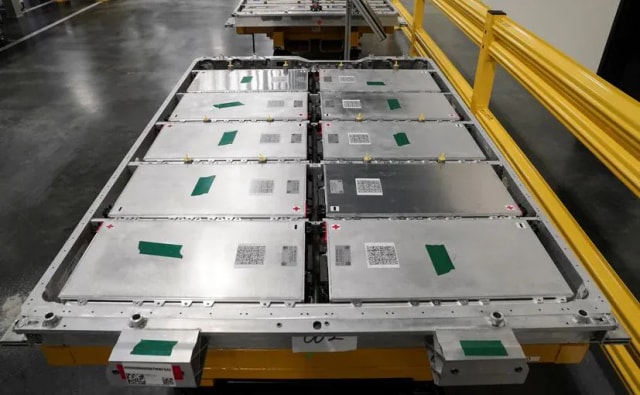 Piedmont To Build Lithium Plant In Tennessee For EV Market Piedmont To Build Lithium Plant In Tennessee For EV Market