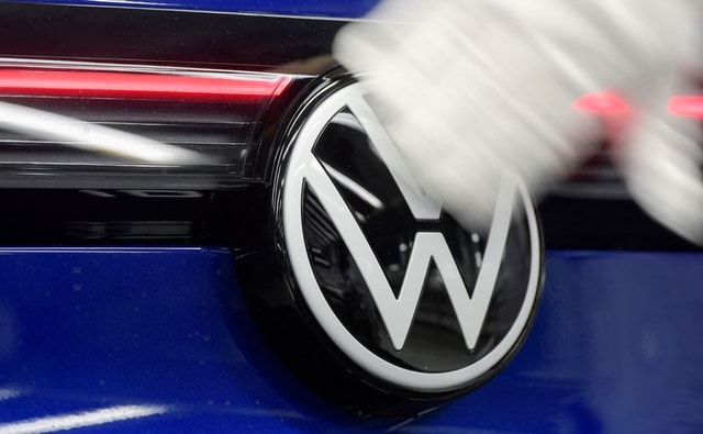 Volkswagen To Refocus On Raising Productivity, Warns Of Challenging 2023 - Finance Chief Volkswagen To Refocus On Raising Productivity, Warns Of Challenging 2023 - Finance Chief