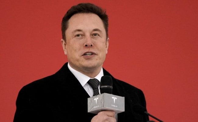 Musk's Tesla Stock Sale Windfall Dwarfs Twitter Loss Musk's Tesla Stock Sale Windfall Dwarfs Twitter Loss