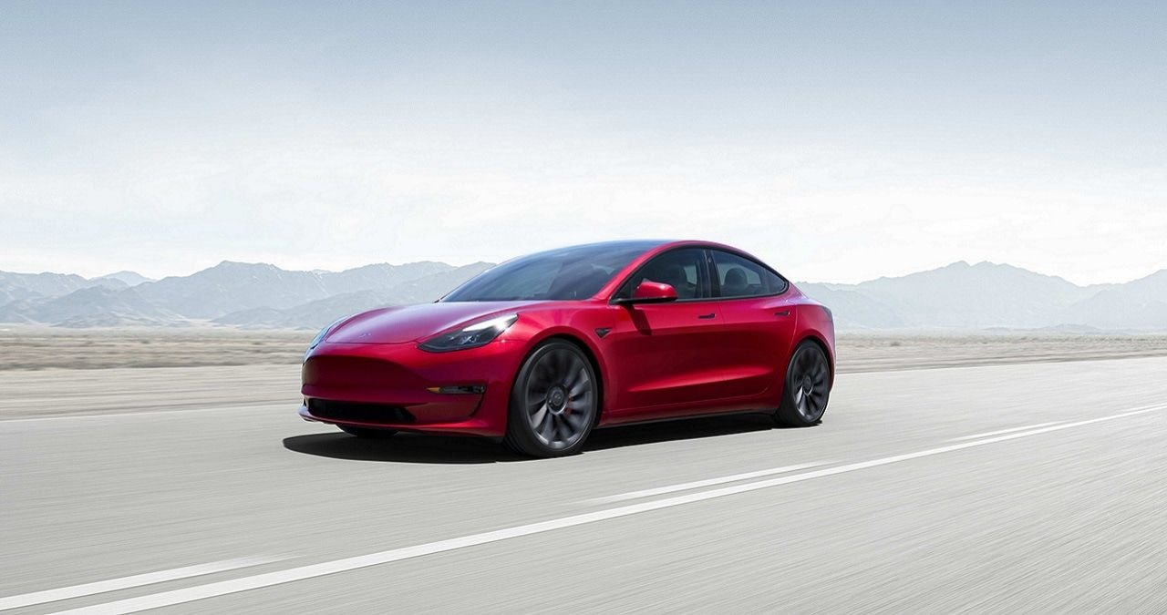 Tesla Expects Reduced Tax Credit For Model 3 By March-End Tesla Expects Reduced Tax Credit For Model 3 By March-End