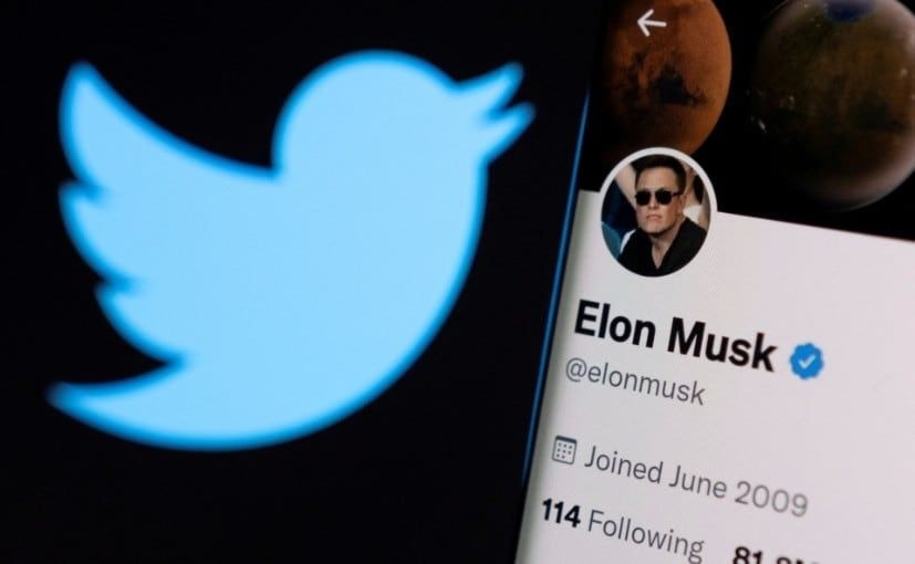 Elon Musk Accuses Twitter Of Security Lapses In Court Filing Elon Musk Accuses Twitter Of Security Lapses In Court Filing