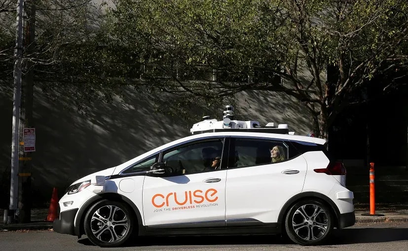 Britain Sets Out Roadmap For Self Driving Vehicle Usage By 2025 Britain Sets Out Roadmap For Self Driving Vehicle Usage By 2025