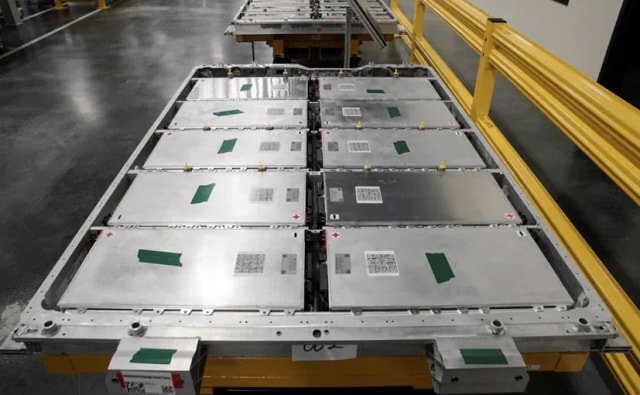 Slovakia's InoBat Eyes Electric Car Battery Plant In Spain Slovakia's InoBat Eyes Electric Car Battery Plant In Spain