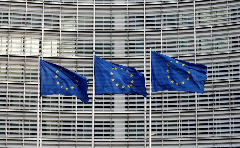 EU Demands Quick Fix From U.S. Of Green Subsidy Law EU Demands Quick Fix From U.S. Of Green Subsidy Law