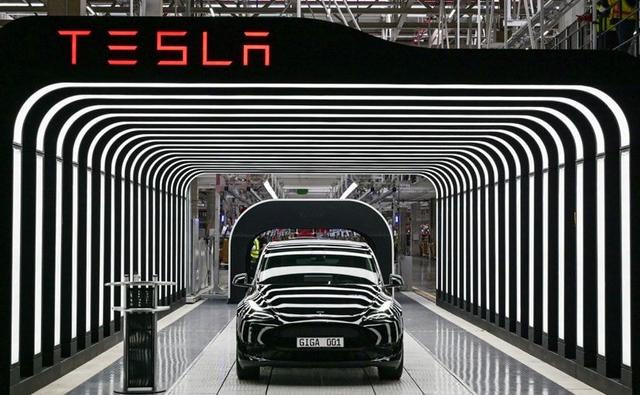 Lopez Obrador referred to both states as a possibility when asked about the firm's plans, which Tesla has not yet commented on, during a regular news conference.

